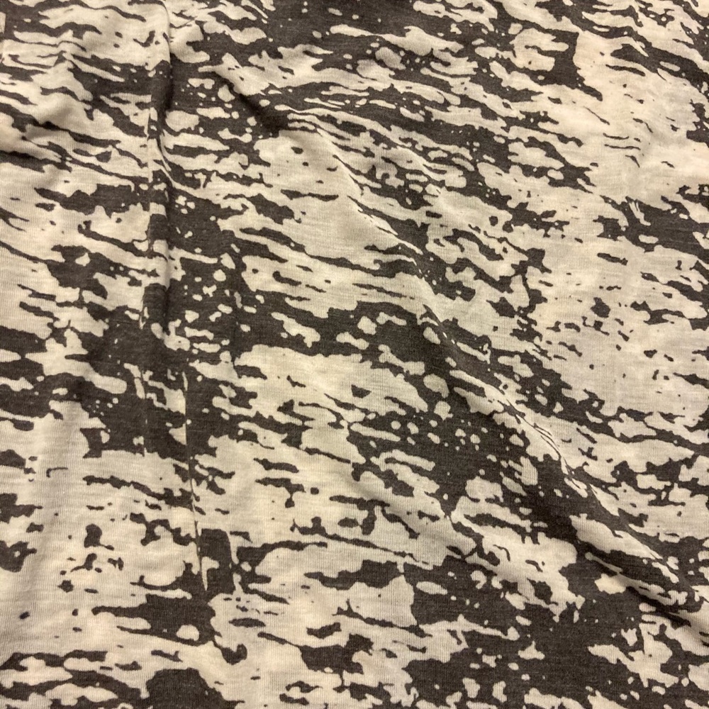 NWOT: TART Super Thin Tee with Racer Back Size M - Picture 2 of 3